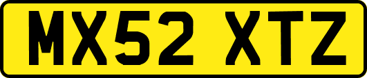 MX52XTZ
