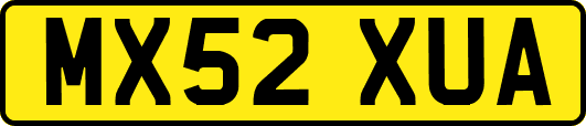 MX52XUA