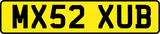 MX52XUB