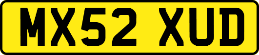 MX52XUD