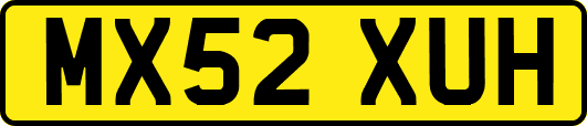 MX52XUH