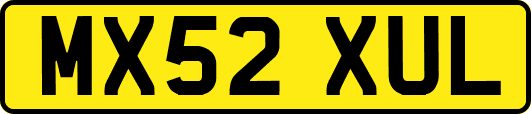 MX52XUL