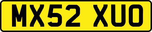 MX52XUO