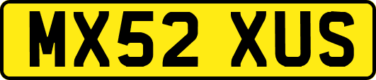 MX52XUS