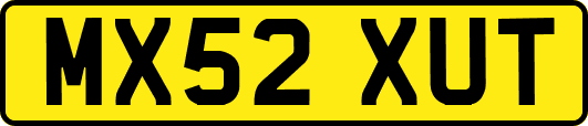 MX52XUT