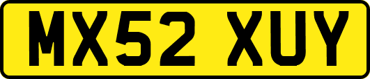 MX52XUY