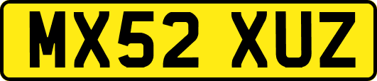 MX52XUZ