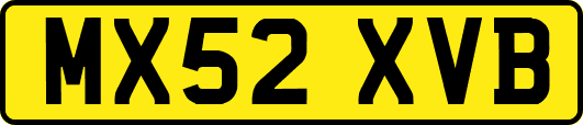 MX52XVB