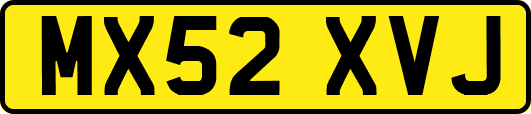 MX52XVJ