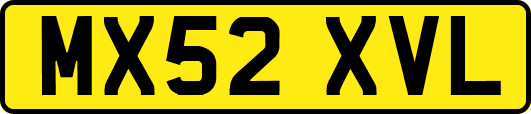 MX52XVL