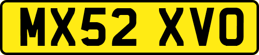 MX52XVO