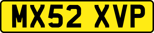 MX52XVP