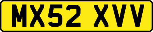 MX52XVV