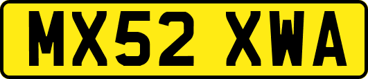 MX52XWA