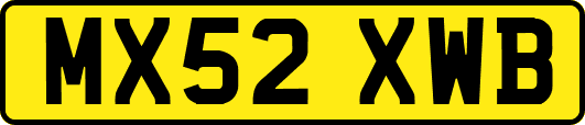 MX52XWB