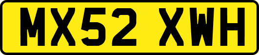 MX52XWH