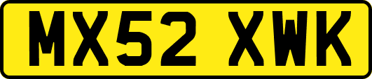 MX52XWK