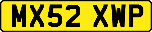 MX52XWP