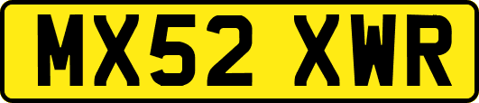 MX52XWR