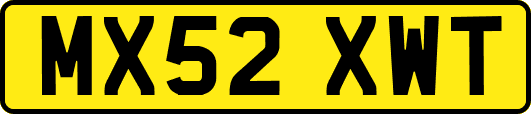 MX52XWT