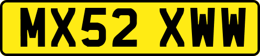 MX52XWW