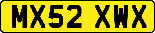MX52XWX
