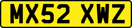 MX52XWZ