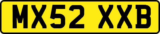 MX52XXB