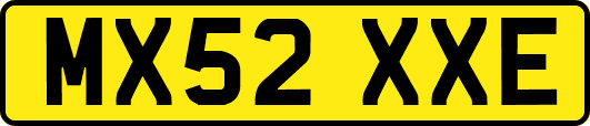 MX52XXE