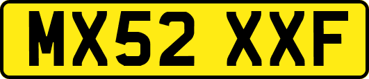 MX52XXF