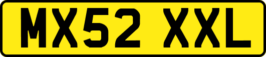 MX52XXL