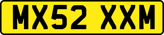 MX52XXM