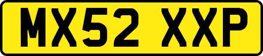 MX52XXP