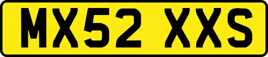 MX52XXS