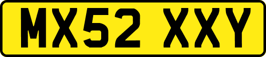MX52XXY