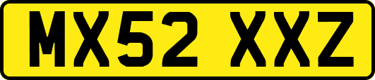 MX52XXZ