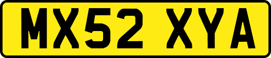 MX52XYA