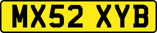 MX52XYB