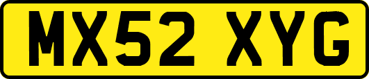 MX52XYG