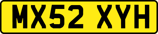 MX52XYH