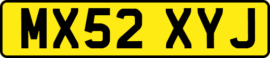 MX52XYJ