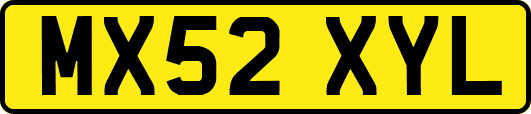 MX52XYL