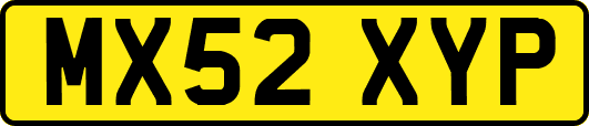 MX52XYP