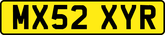 MX52XYR