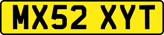 MX52XYT