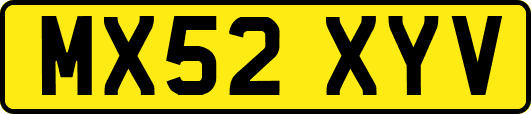 MX52XYV