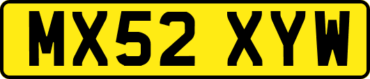 MX52XYW