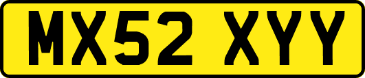 MX52XYY