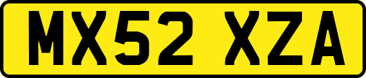 MX52XZA