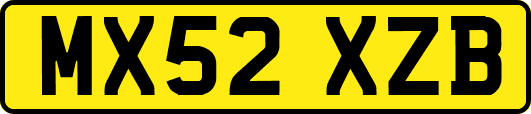 MX52XZB